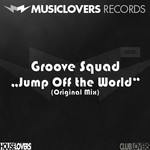 cover: Groove Squad - Jump Off The World