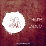 cover: Off Sides - Love Nerea