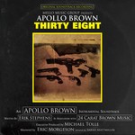 cover: Apollo Brown - Thirty Eight