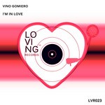 cover: Vino Gomiero - I'm In Love