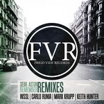 cover: Sebb Aston - Remember Remixes Part1