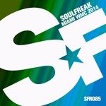 cover: Various - Soulfreak Miami WMC 2014