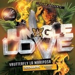 cover: Boom Bots|Vbutterfly La Mariposa|York, Robert - Jungle Love