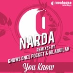 cover: Narda - You Know