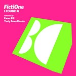 cover: Fictione - I Found U