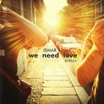 cover: Ismar V - We Need Love