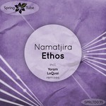 cover: Namatjira - Ethos