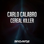 cover: Carlo Calabro - Cereal Killer