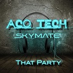 cover: Skymate - That Party