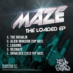 cover: Maze - The Loaded EP