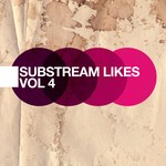 cover: Various - Substream Likes Vol 4