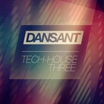 cover: Various - Dansant TechHouse Three