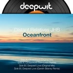 cover: Distant Relatives Jhb - Oceanfront