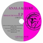 cover: Anasa|Luke - Things On The Walls