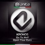 cover: Kronos - Go To Hell