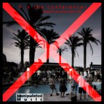 cover: Arneo|Damien Gray|Unique2rhythm - F K The Conference