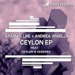 cover: Ataman Live|Viniolla, Andrea - Ceylon Dawn