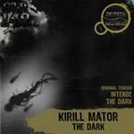 cover: Kirill Mator - The Dark