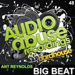 cover: Ant Reynolds - Big Beat