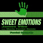 cover: James Vibe - Sweet Emotions