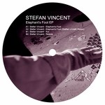 cover: Stefan Vincent - Elephant's Foot