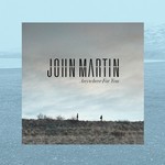 cover: John Martin - Anywhere For You (Remix EP)