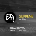 cover: Anmau - Supreme