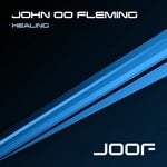 cover: John 00 Fleming - Healing