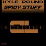 cover: Kyle Pound - Spicy Stuff