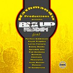 cover: Various - Big Up Riddim