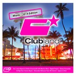 cover: Various - Clubland Miami (2014 Edition)