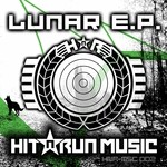 cover: Various - Lunar EP