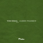 cover: Various|Warren, James - Visceral 014