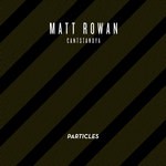 cover: Matt Rowan - Cantstandya