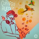 cover: Corrado Bucci - Open Your Eyes EP