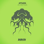 cover: Apsara - In Motion