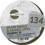 cover: Ramiro Lopez|Vagale, Arjun - Bomber7 EP