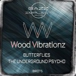 cover: Wood Vibrationz - Butterflies