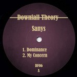 cover: Sanys - Dominance