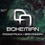 cover: Bohemian - Moonstruck