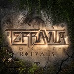 cover: Terravita - Rituals