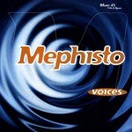 cover: Mephisto - Voices