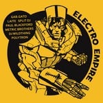 cover: Various - Theme Of Electro Empire