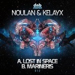 cover: Noulan & Kelayx - Lost In Space / Marineris