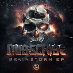 cover: Dubscribe - Brainstorm EP