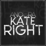 cover: Ancora - Kate Right