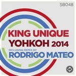 cover: King Unique - Yohkoh 2014