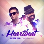 cover: Chris Willis|Mister Jam - Heartbeat