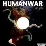 cover: Fresh Otis - Humanwar