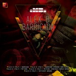 cover: Alex B Italy - Barricada EP